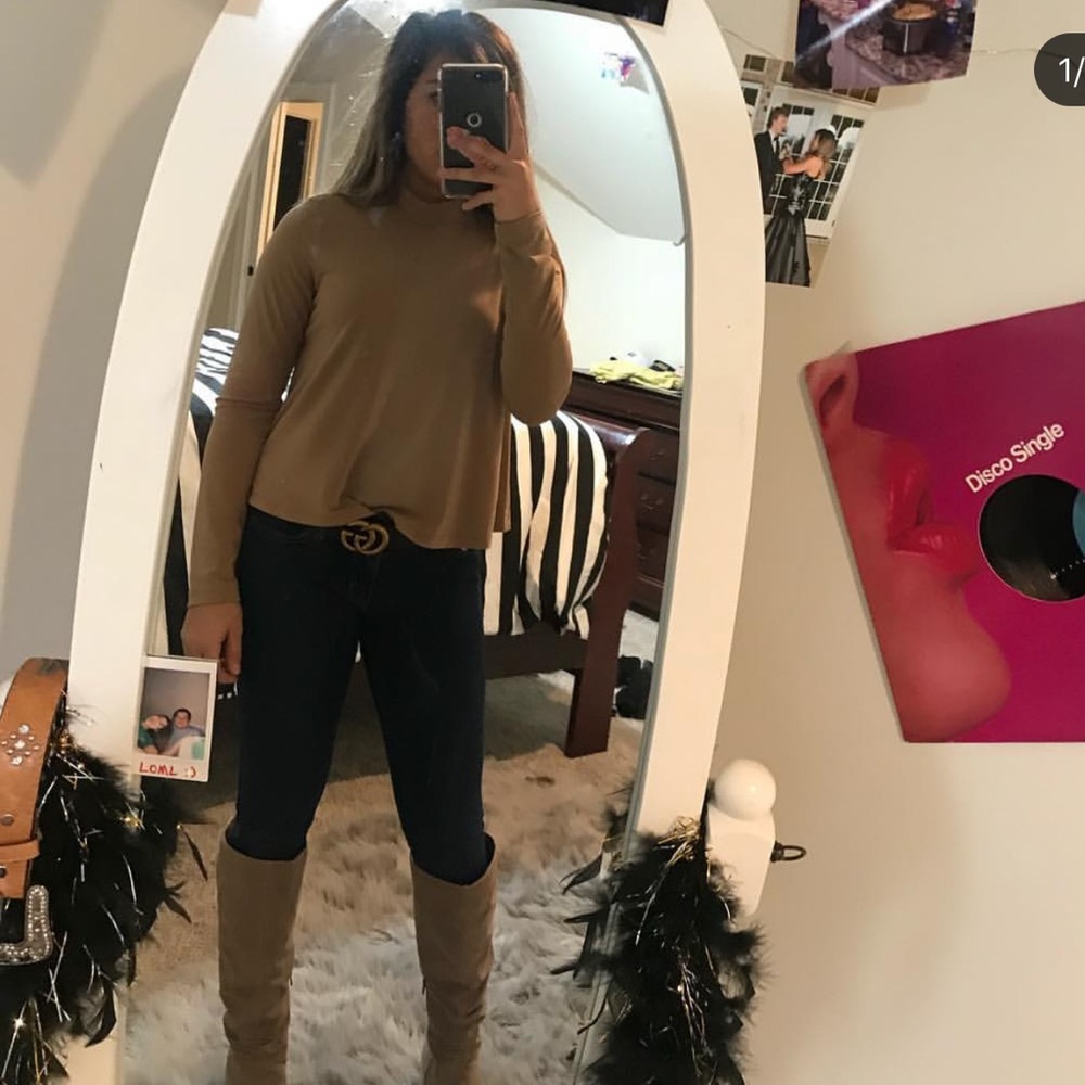 Forever 21 top